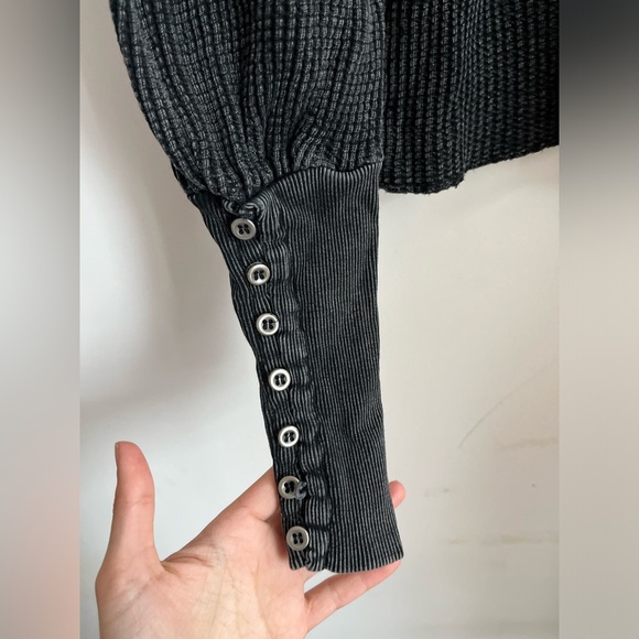 FP One Wesley Thermal Top - Picture 10 of 13